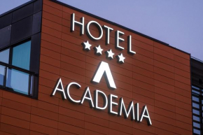 Отель Hotel Academia  Загреб
